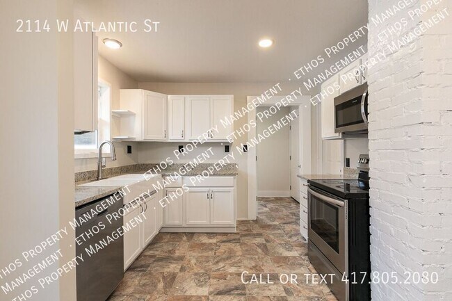 Foto del edificio - 2114 W Atlantic St