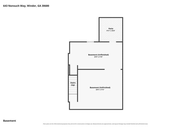 Building Photo - 643 Nonsuch Way
