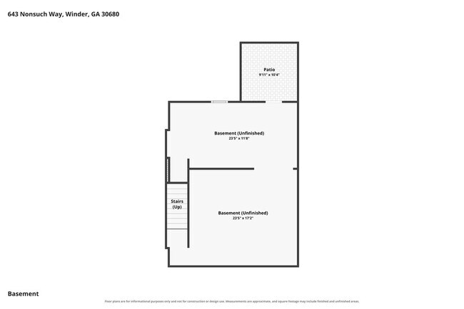 Foto del edificio - 643 Nonsuch Way