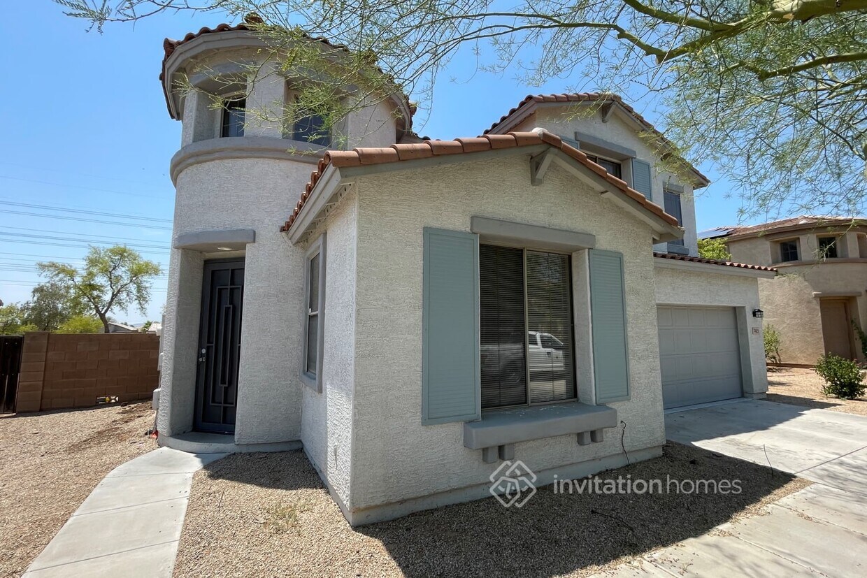 Primary Photo - 7415 W Forest Grove Ave