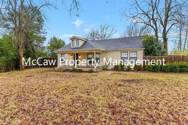 Building Photo - 1743 Glenn Ln