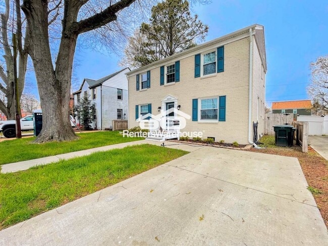 Foto del edificio - 3809 Stratford Rd
