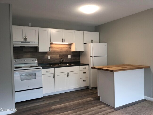 Foto del edificio - 21 Wells St