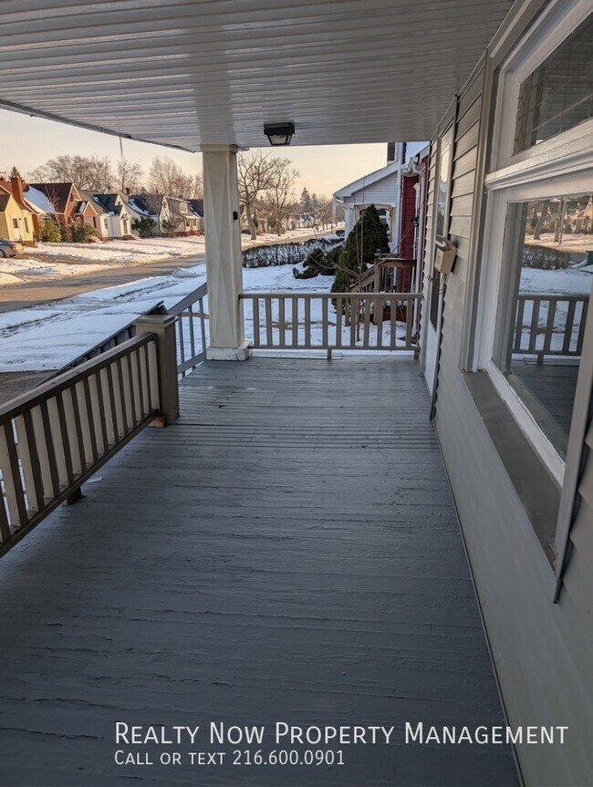 Foto del edificio - 5110 Philip Ave