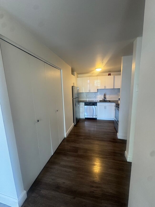Foto del interior - SilverBrick Lofts