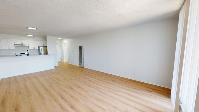 Interior Photo - St Andrews Place