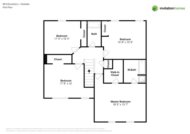 Foto del edificio - 9619 Duxford Ln