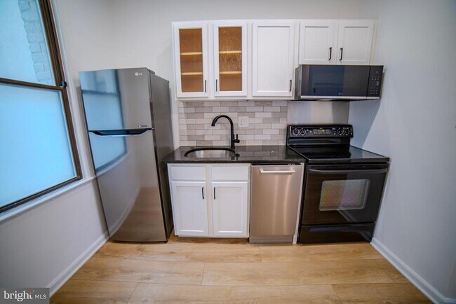 Foto del edificio - 1822 15th St NW