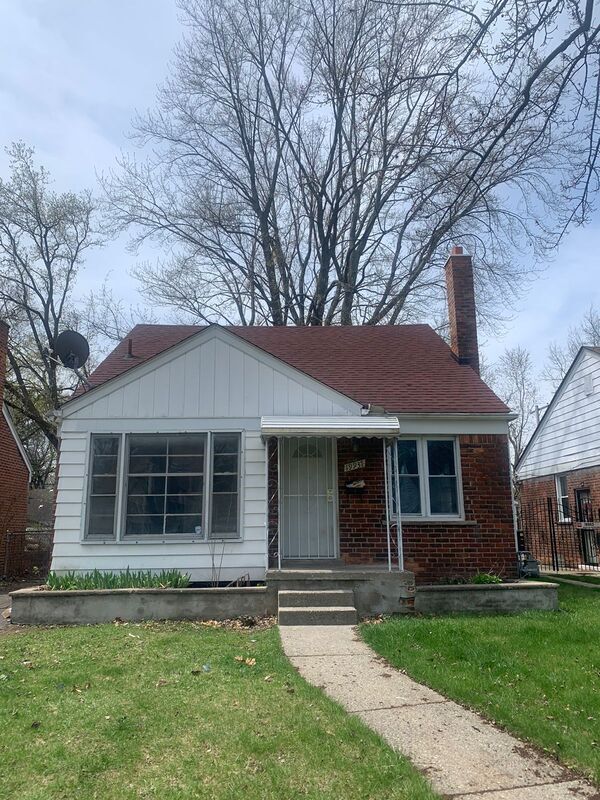 19937 Chapel St, Detroit, MI 48219 House for Rent in Detroit, MI