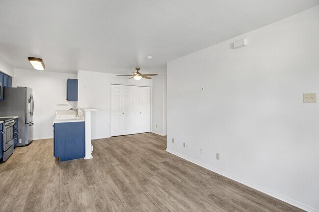 Foto del edificio - Beautiful Ground Floor Burro Ranch Condo!