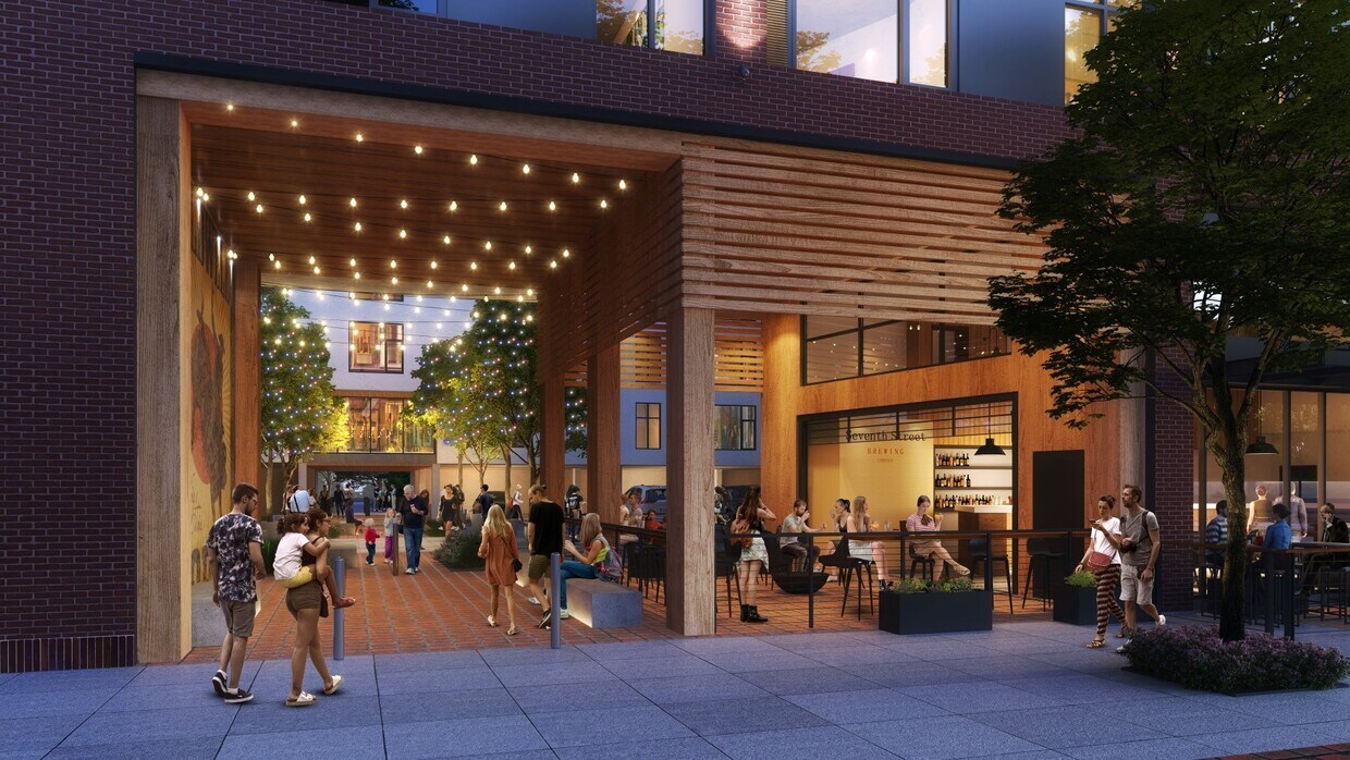 Tilian Apartments in Caldwell, ID