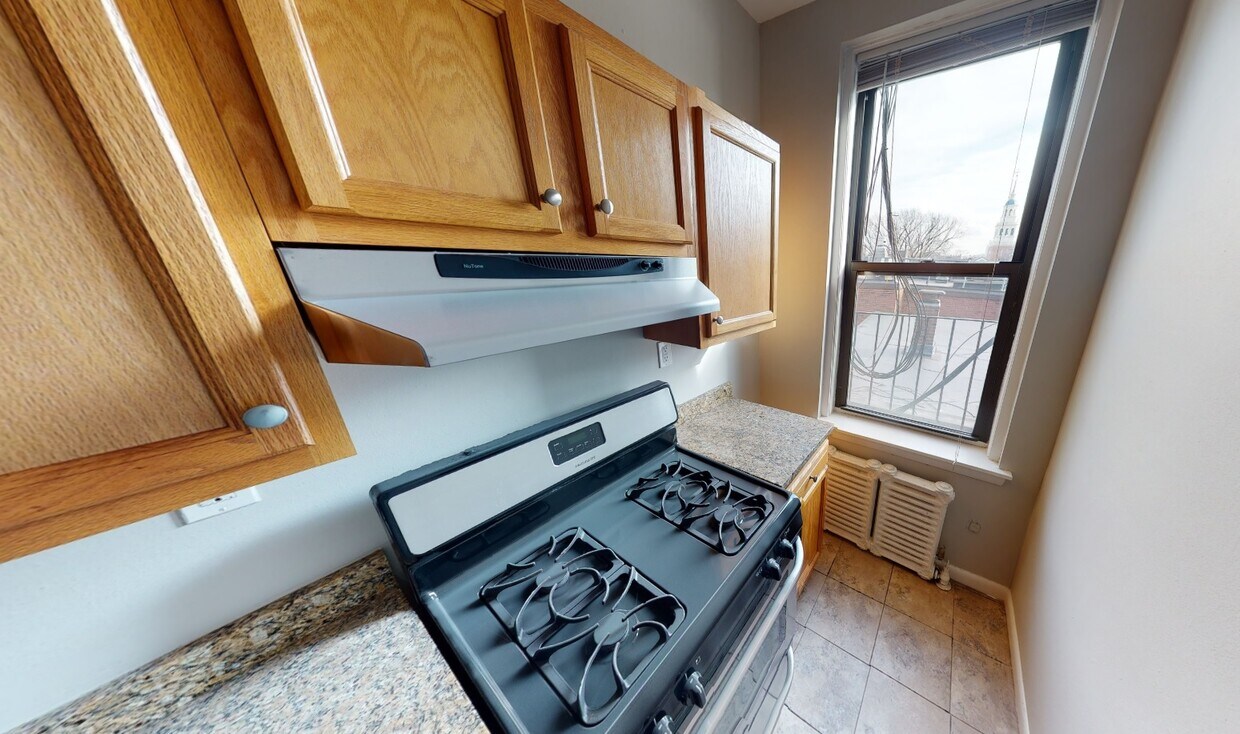 Foto principal - 54 JFK St