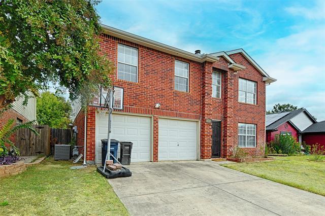 Foto del edificio - 9053 Blue Ridge Trail