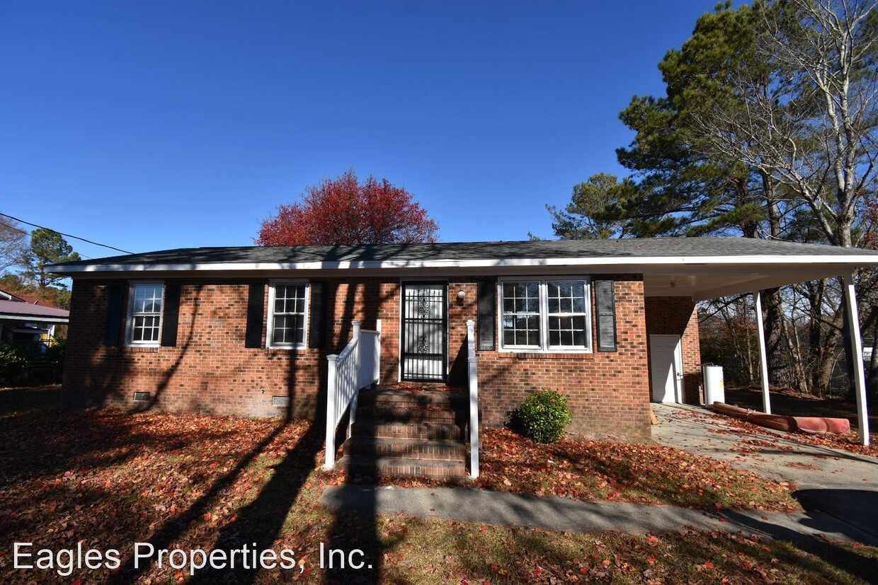 Foto principal - 3 br, 1 bath House - 6725 Jaycross Rd