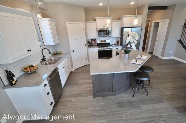 Building Photo - 2 br, 3 bath House - 921 Tranquility Path