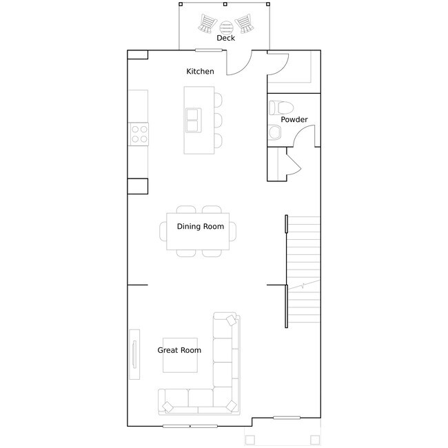 Foto del edificio - 611 Gimari Dr