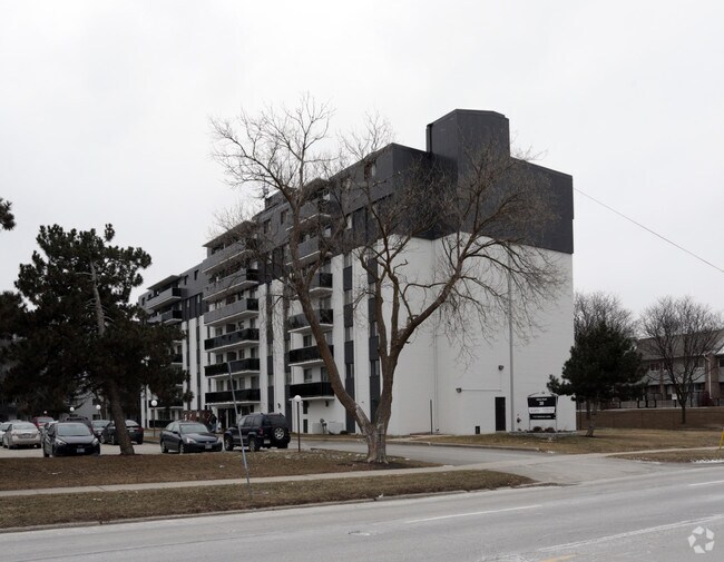 Photo du bâtiment - 39 Willow Road