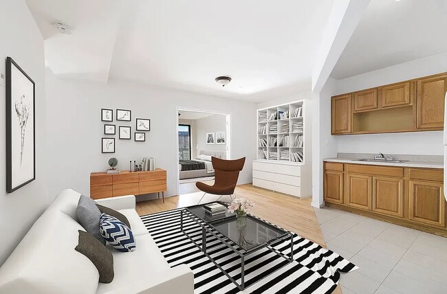 Building Photo - 202 East 110th Street