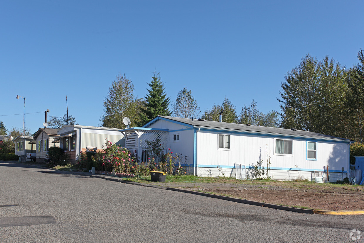 Primary Photo - Midway Mobile Home Park