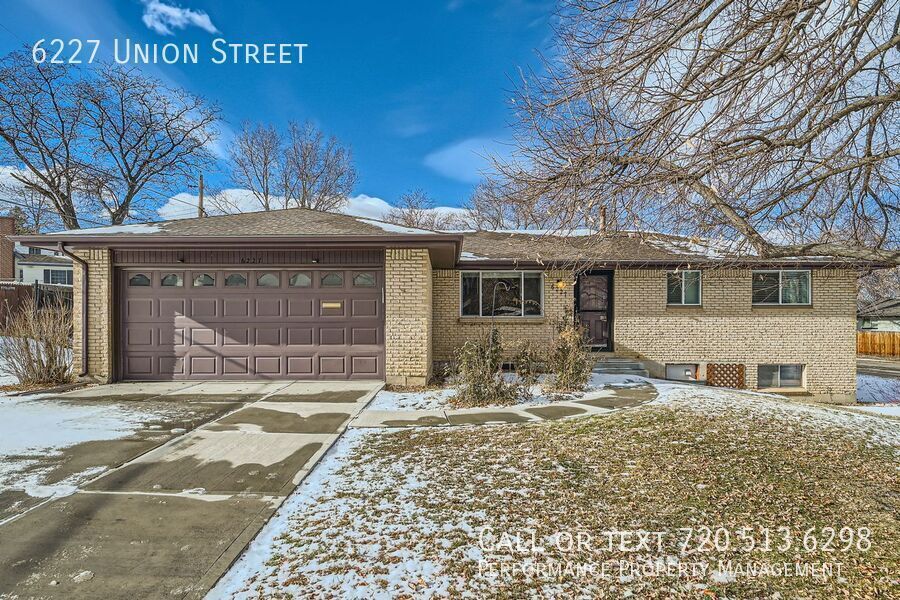 Foto principal - 6227 Union St