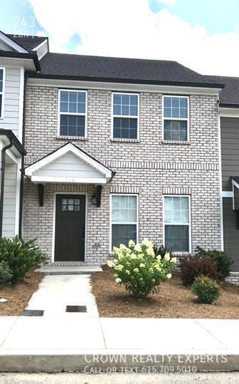 Foto principal - 243 Mansfield Dr