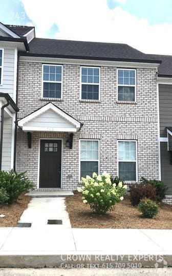 Building Photo - 243 Mansfield Dr