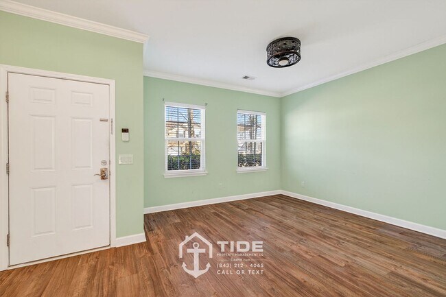 Foto del edificio - Your Carolina Bay Haven