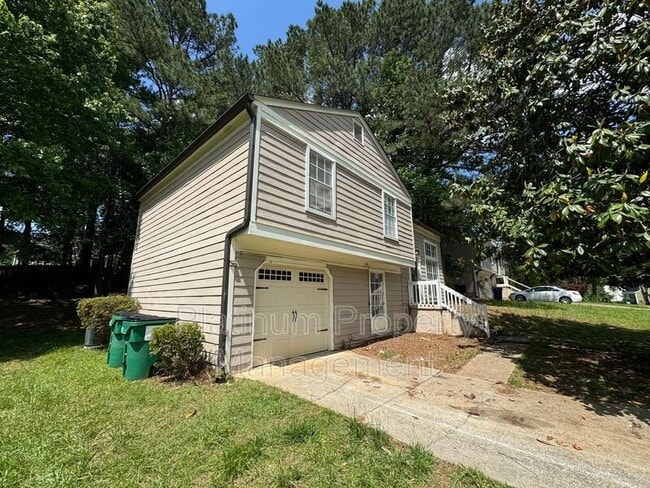 Building Photo - 2956 Carrie Farm Rd NW