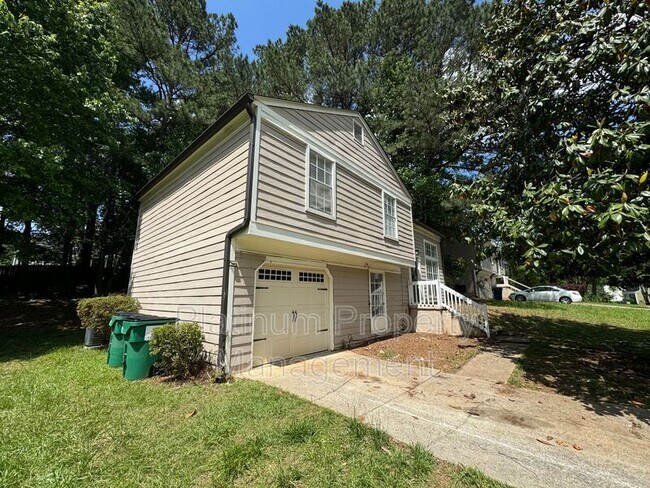 Foto del edificio - 2956 Carrie Farm Rd NW