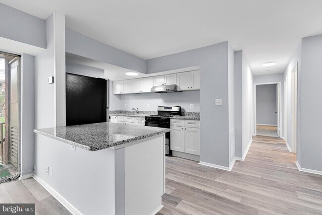 Foto del edificio - 3712 N Rosser St