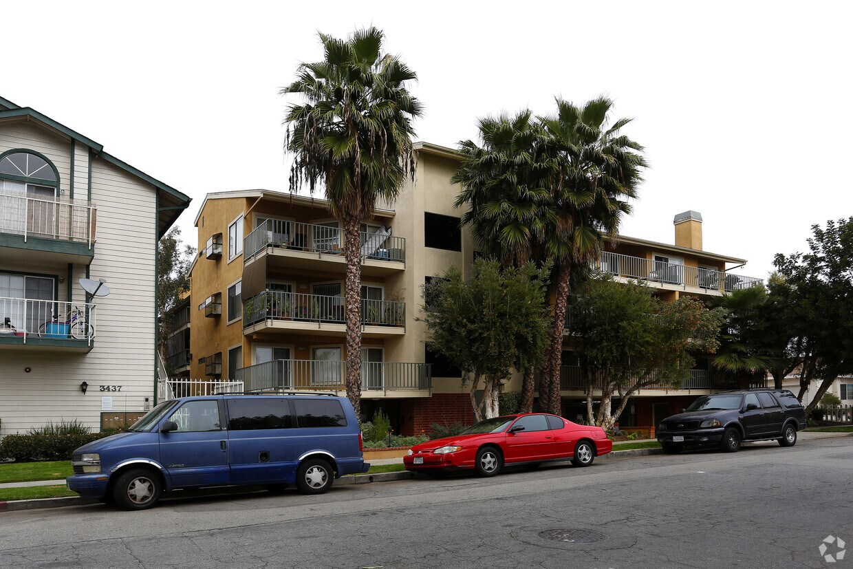 Foto principal - 3501 E Ransom St