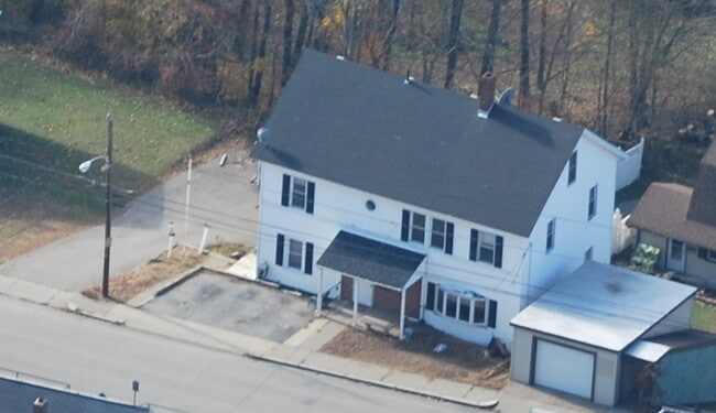 Excellent Location! - 237 Pleasant St