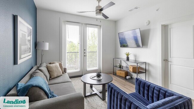 Foto del edificio - 217 S Garland Ave