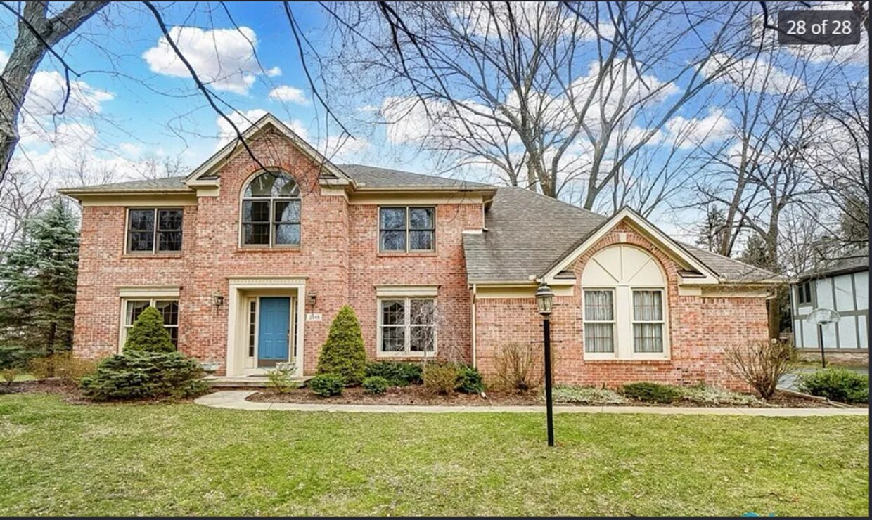 Foto principal - Beautiful House Located in Sylvania Township