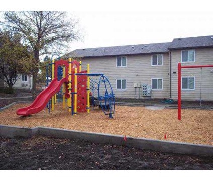Primary Photo - Mountain View Apartments