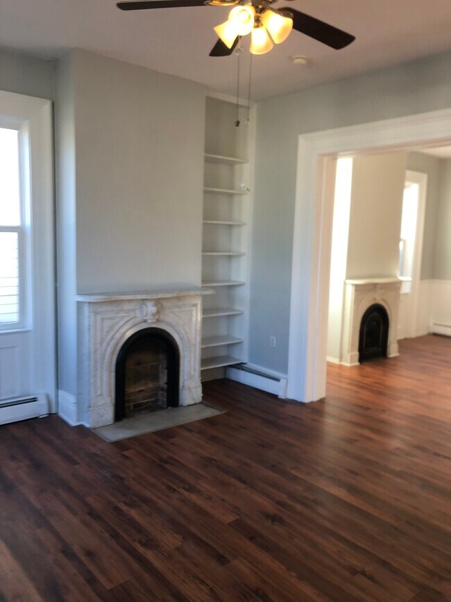 Foto del edificio - 26 W 4th St