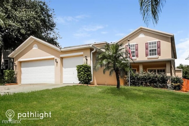 Building Photo - 4 br, 3 bath House - 1896 Ridge Valley Str...