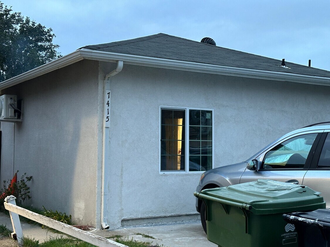 7417 Sunnybrae Ave, CA 91306 House Rental in CA