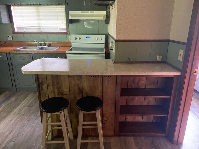 Foto del edificio - Fulton Street