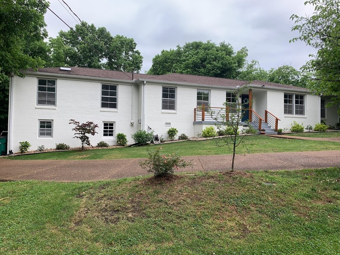 711 Davidson Rd, Nashville, TN 37205 House Rental in Nashville, TN