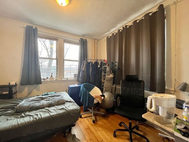 Foto del edificio - 16 Copenger St