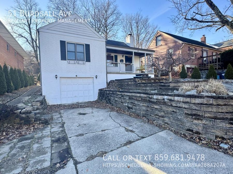 Primary Photo - 51 Burdsall Ave