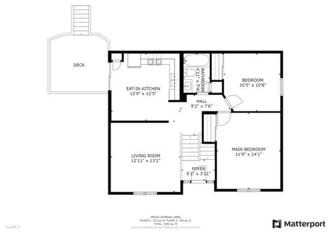 Building Photo - 4014 96th Ave