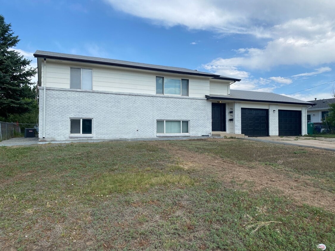 8886-8888 Lowell Blvd (DUPLEX) - 8886-8888 Lowell Blvd (DUPLEX)