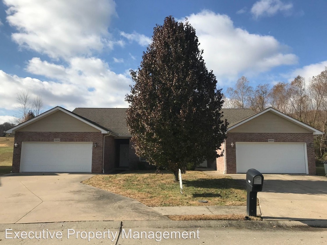 28522852 Larkspur Ct, Cape Girardeau, MO 63701 Apartment for Rent in