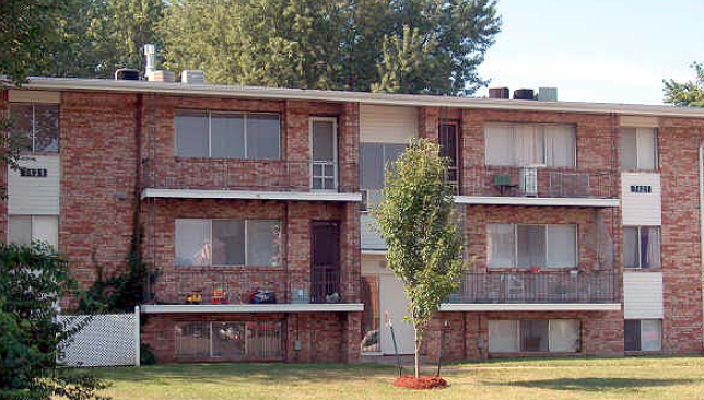 Foto del edificio - Raytown Apartment