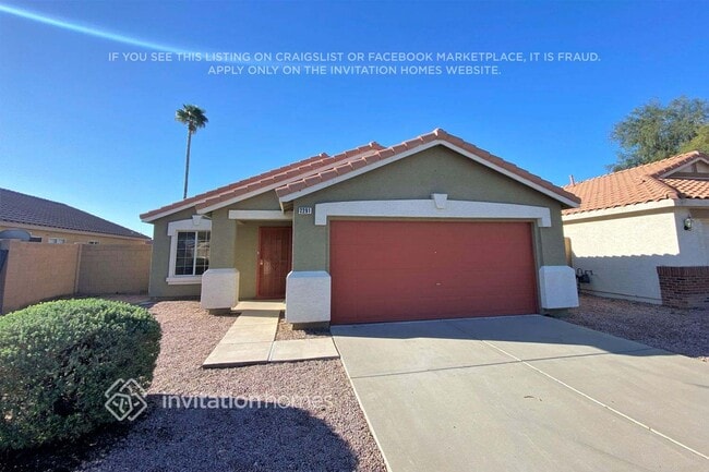 Building Photo - 2291 E Derringer Way