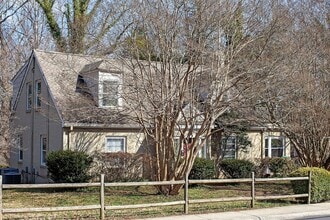 Building Photo - 2614 Jefferson Park Ave