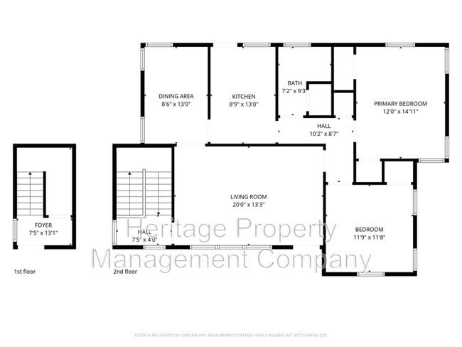 Foto del edificio - 231 Alexander Hamilton Dr