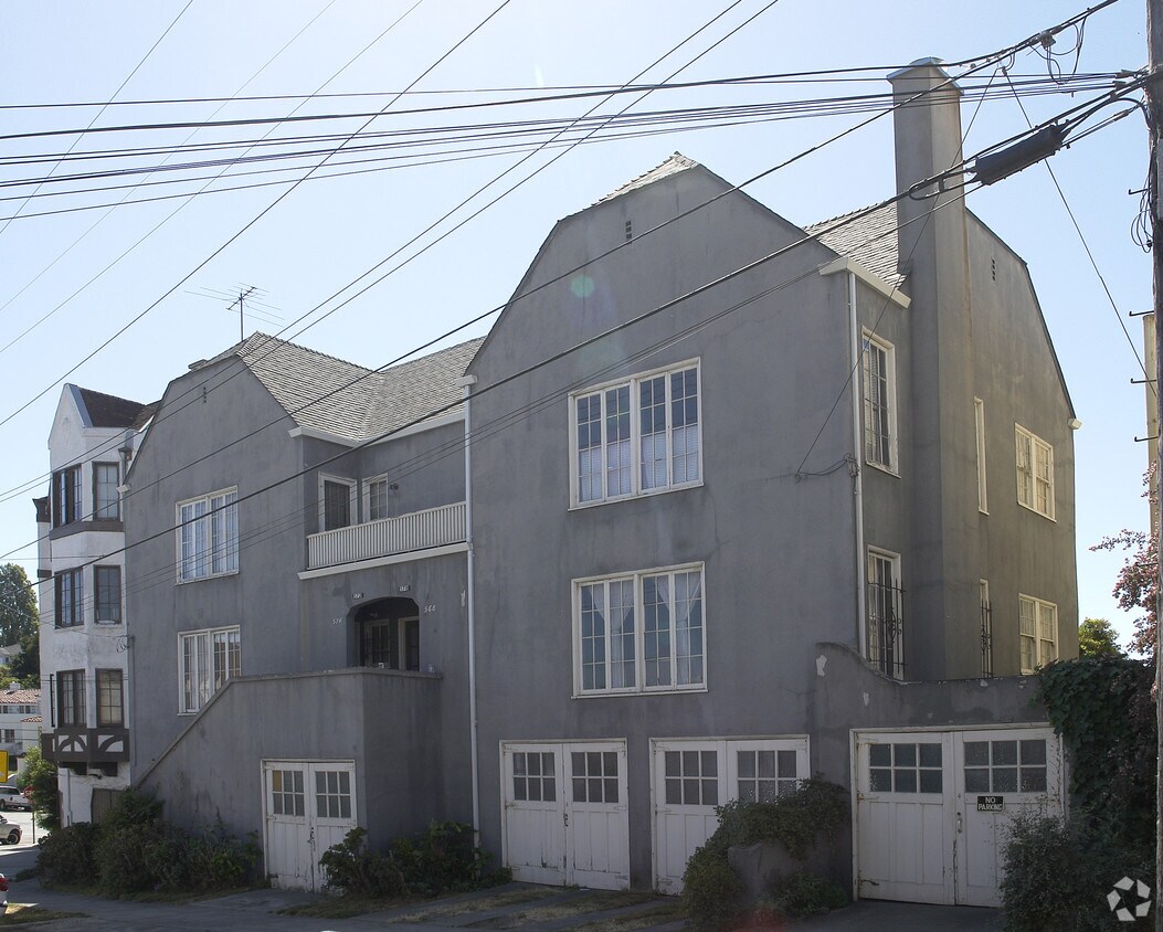 Foto principal - 568-574 Merritt Ave